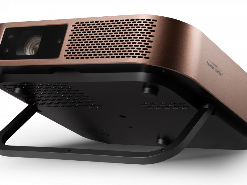 ViewSonic Projector M2