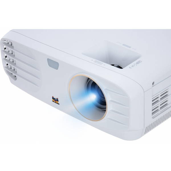 ViewSonic Projector PX727-4K