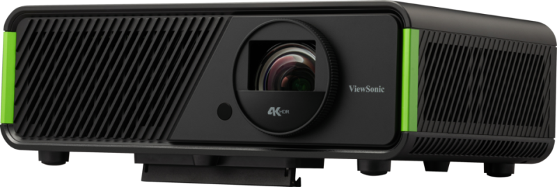 ViewSonic プロジェクター X2-4K Pro