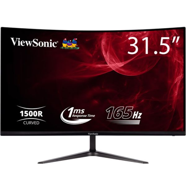 ViewSonic 液晶ディスプレイ VX3218-PC-MHD