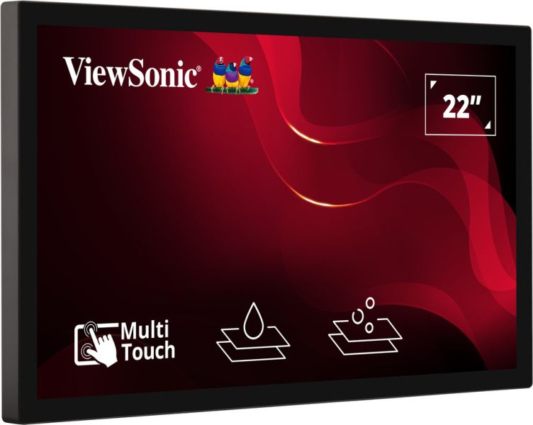 ViewSonic ペンディスプレイ XF2230