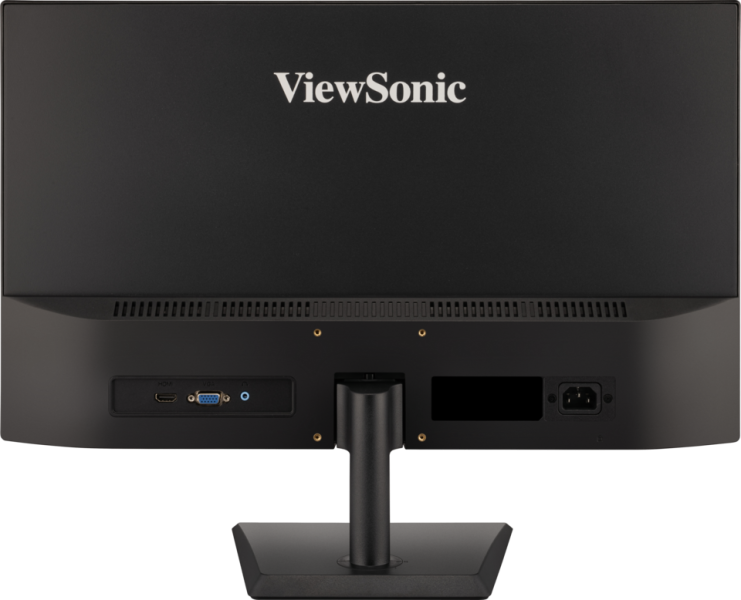 ViewSonic 液晶ディスプレイ VA2436-MH-7