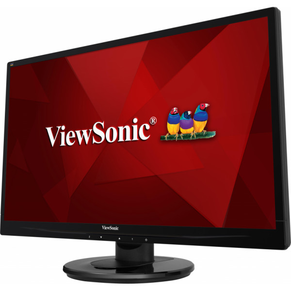 ViewSonic LCD Display VA2447MH-LED-7