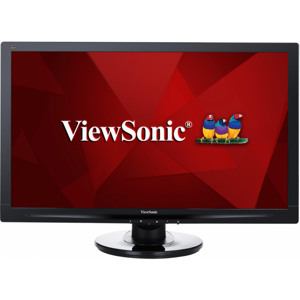 ViewSonic LCD Display VA2447MH-LED-7