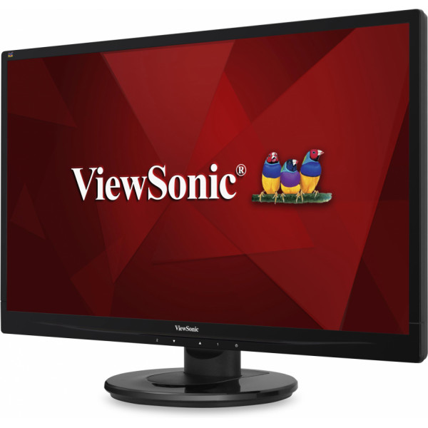 ViewSonic LCD Display VA2447MH-LED-7