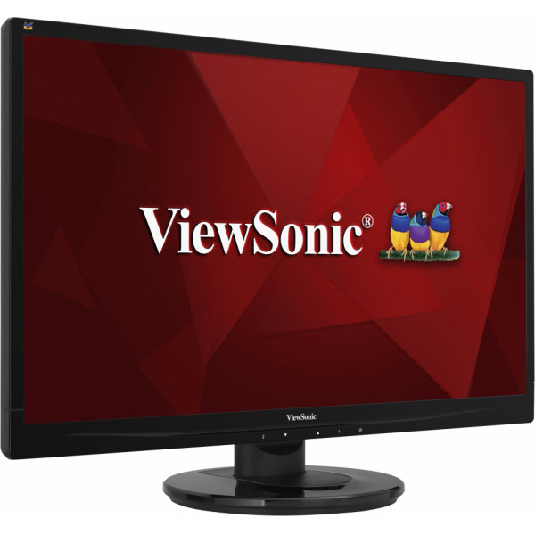 ViewSonic LCD Display VA2447MH-LED-7