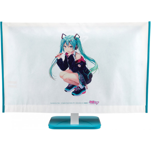 ViewSonic LCD Display VA2456-MIKU