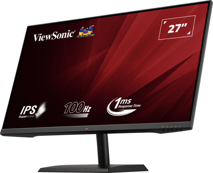 ViewSonic 液晶ディスプレイ VA2736-MH-7