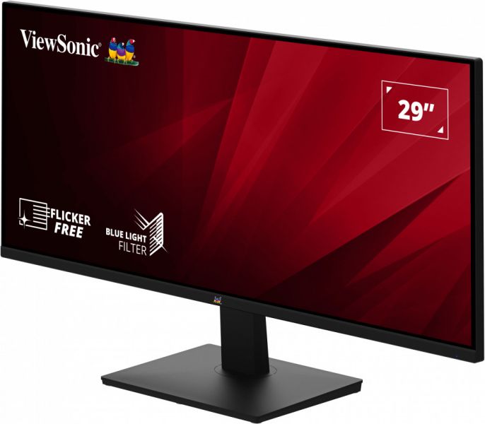 ViewSonic 液晶ディスプレイ VA2932-MHD