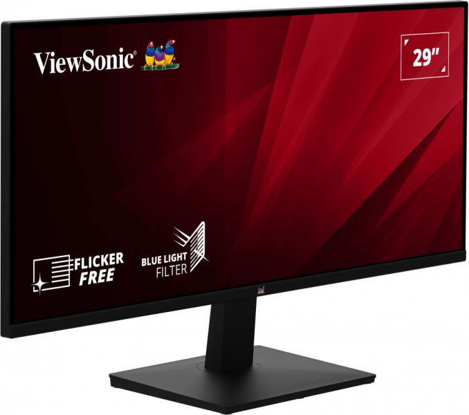 ViewSonic 液晶ディスプレイ VA2932-MHD