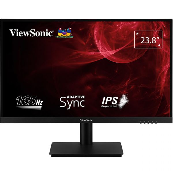 ViewSonic LCD Display VX2407-7