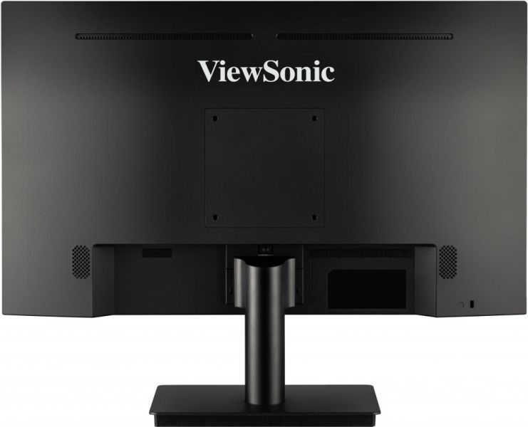 ViewSonic LCD Display VX2407-7