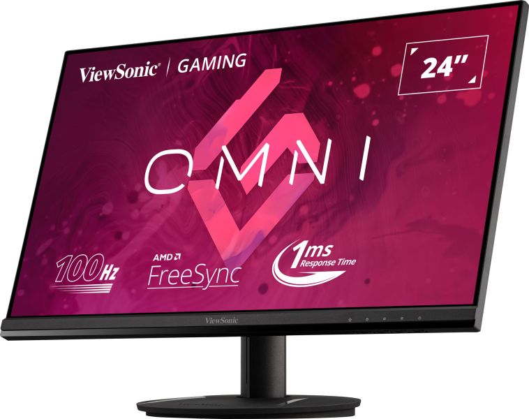 ViewSonic 液晶ディスプレイ VX2416
