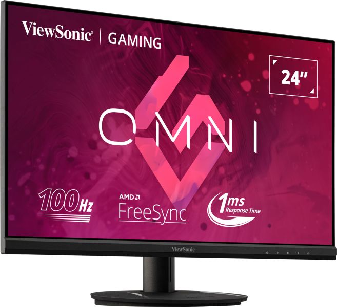ViewSonic 液晶ディスプレイ VX2416