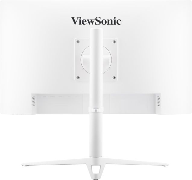 ViewSonic 液晶ディスプレイ VX2428J-W-7