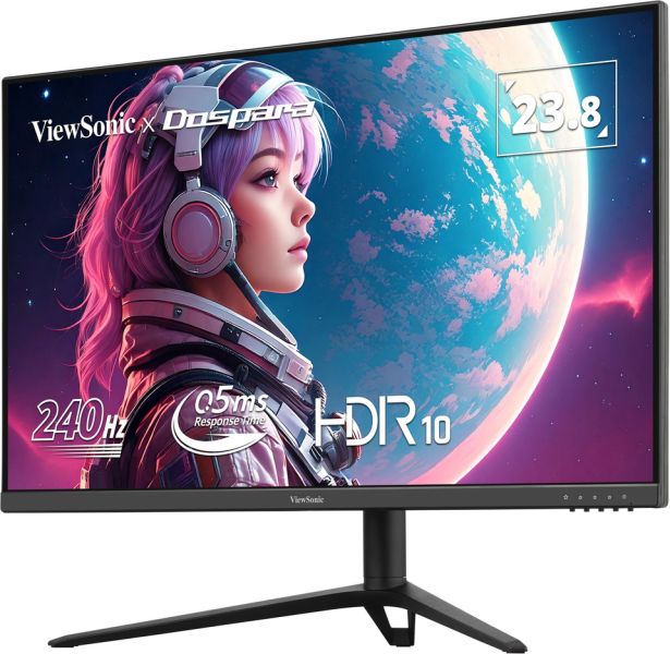 ViewSonic 液晶ディスプレイ VX2428J2-7