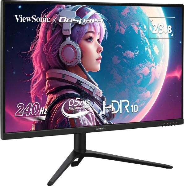 ViewSonic 液晶ディスプレイ VX2428J2-7