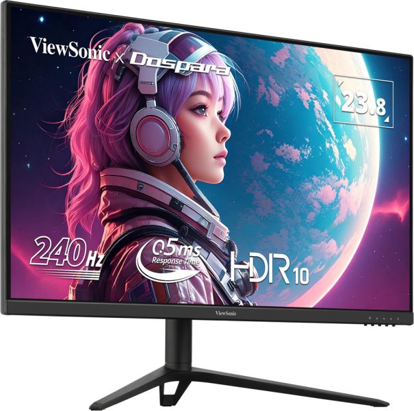 ViewSonic 液晶ディスプレイ VX2428J2-7