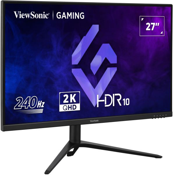 ViewSonic 液晶ディスプレイ VX2728J2-2K-7