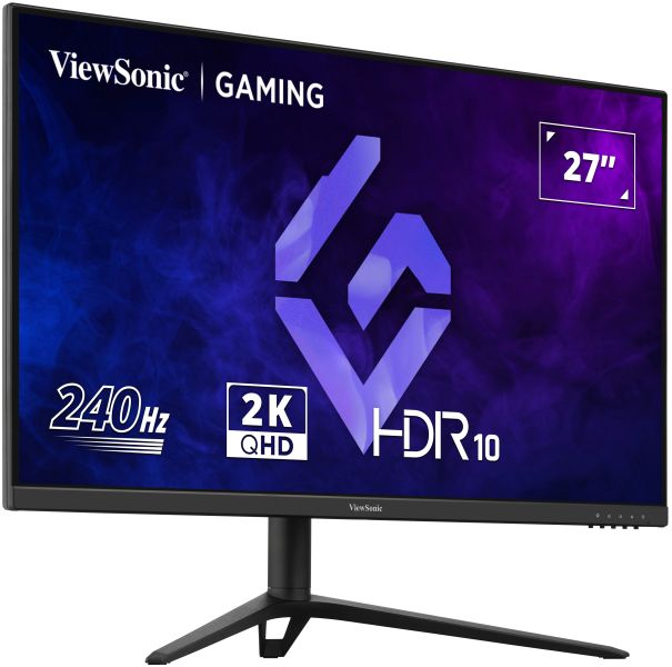 ViewSonic 液晶ディスプレイ VX2728J2-2K-7