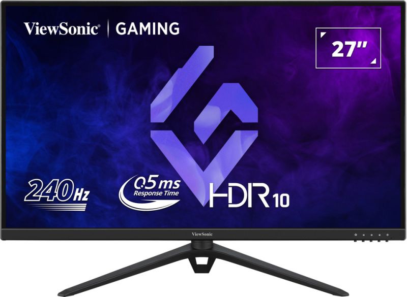 ViewSonic 液晶ディスプレイ VX2728J2-7