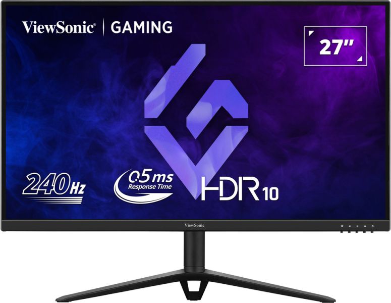 ViewSonic 液晶ディスプレイ VX2728J2-7