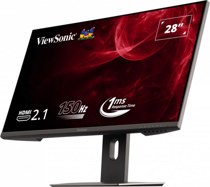 ViewSonic LCD Display VX2882-4KP