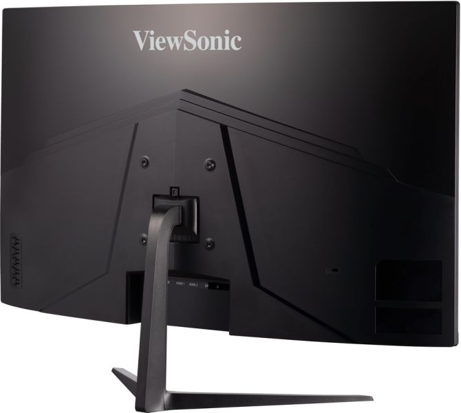 ViewSonic 液晶ディスプレイ VX3218-PC-MHD