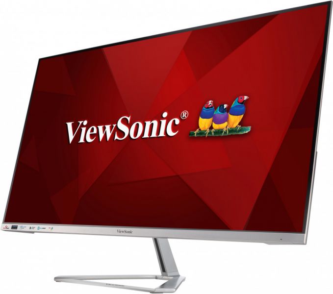 ViewSonic LCD Display VX3276-2K-MHD-72