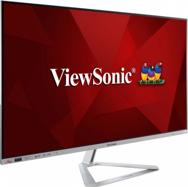 ViewSonic LCD Display VX3276-2K-MHD-72