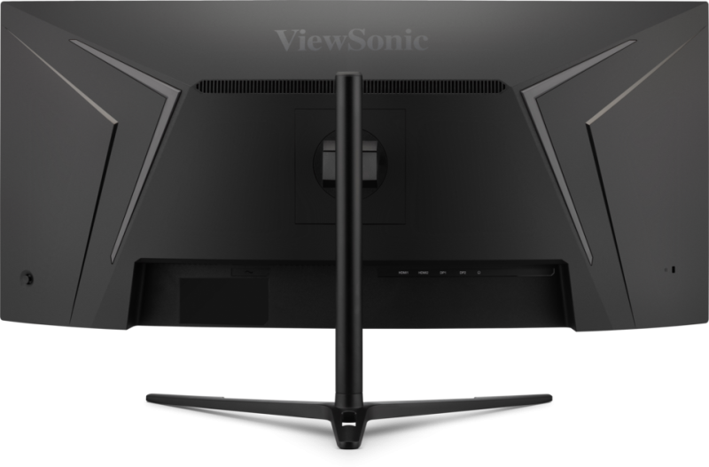 ViewSonic 液晶ディスプレイ VX3418C-2K