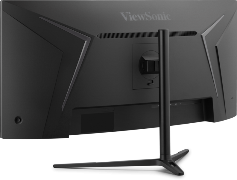 ViewSonic 液晶ディスプレイ VX3418C-2K