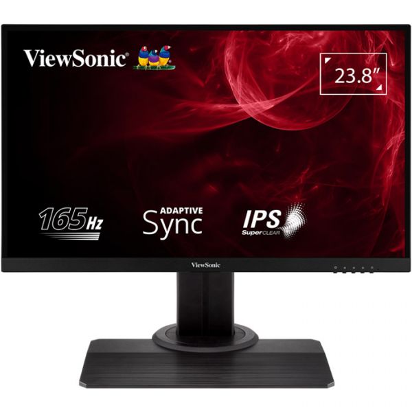 ViewSonic LCD Display XG2407-7