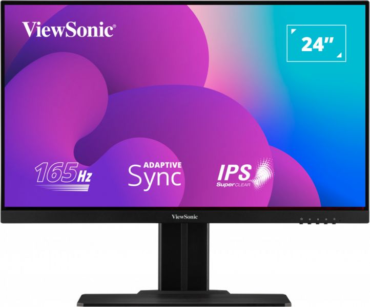 ViewSonic LCD Display XG2407-7