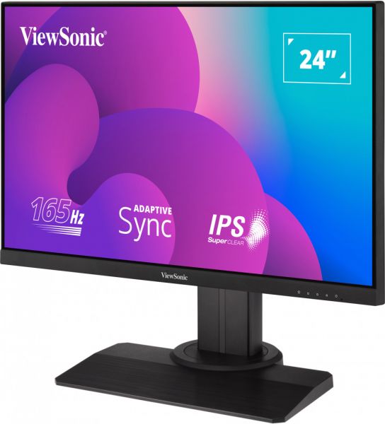 ViewSonic LCD Display XG2407-7