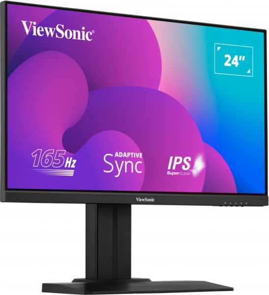 ViewSonic LCD Display XG2407-7