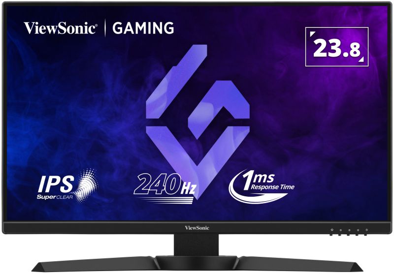 ViewSonic 液晶ディスプレイ XG2409A