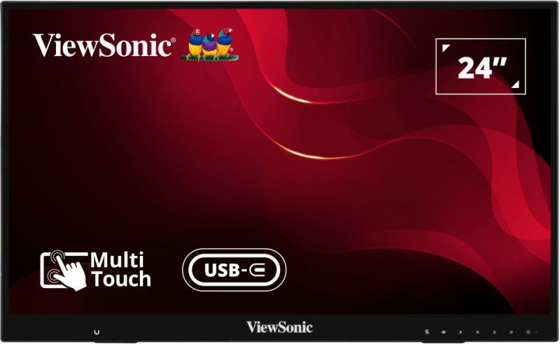 ViewSonic Pen Display ID2456