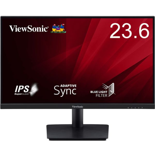 ViewSonic LCD Display VA2409-MH-7