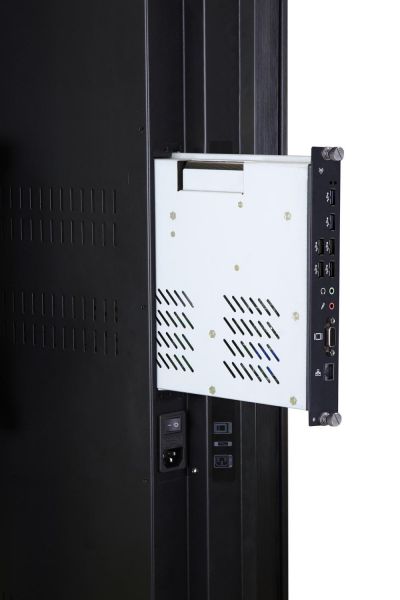 뷰소닉 Slot in PC NMP-713