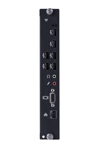 뷰소닉 Slot in PC NMP-716