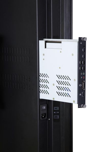 뷰소닉 Slot in PC NMP-716