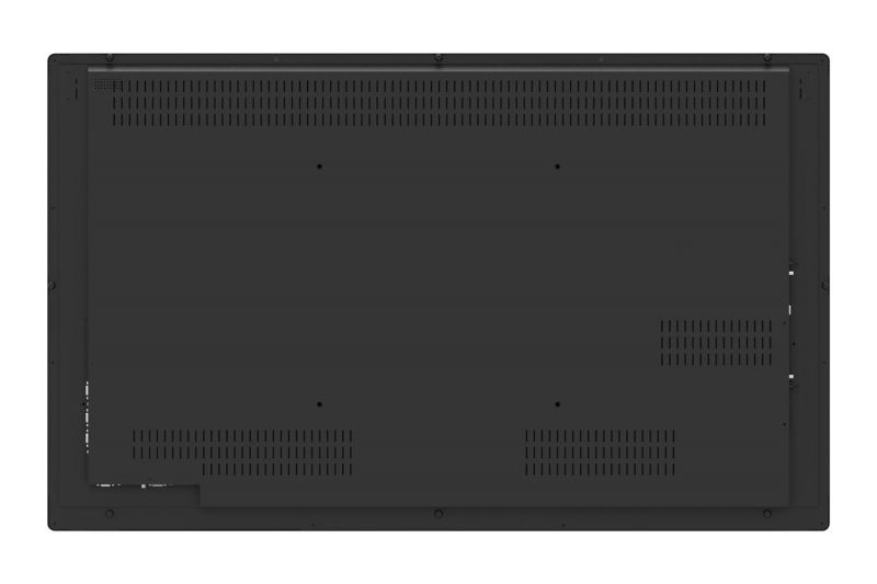 ViewSonic ViewBoard CDE6560T