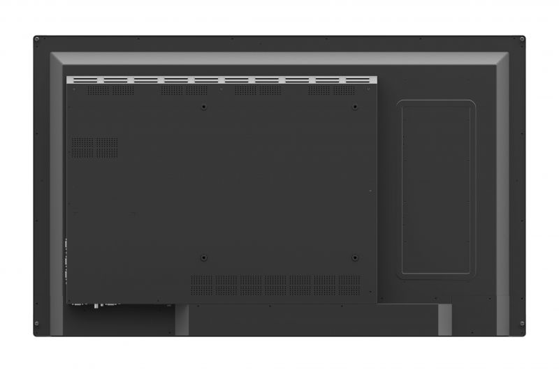 ViewSonic ViewBoard CDE5561T