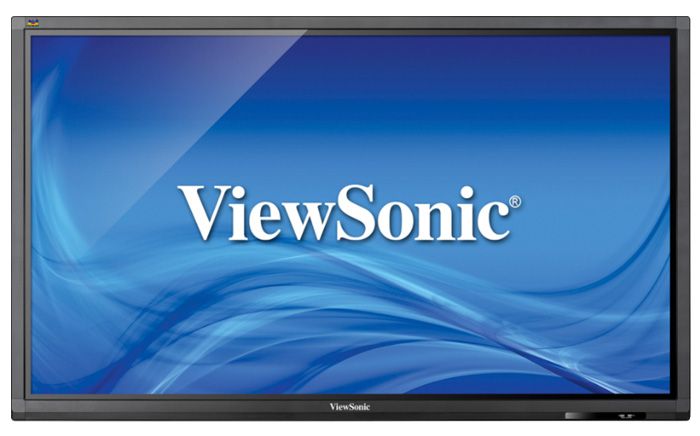 ViewSonic ViewBoard CDE7060T