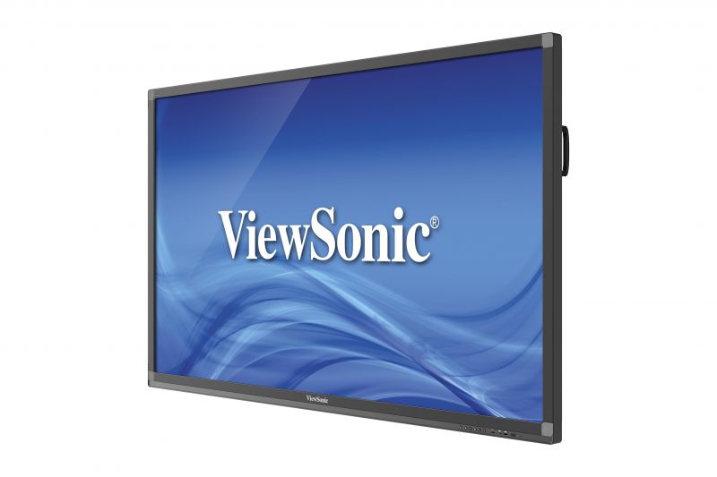 ViewSonic ViewBoard CDE8452T