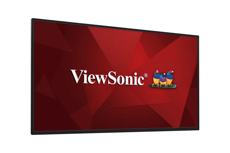 ViewSonic Commercial Display CDM4900R