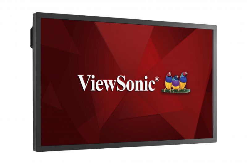 ViewSonic Commercial Display CDM5500T