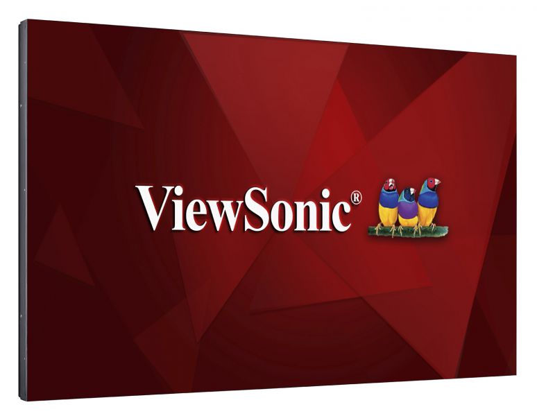 ViewSonic Video Wall CDX5560