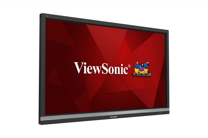 ViewSonic ViewBoard IFP5550